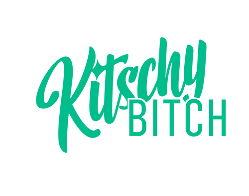 Kitschy Bitch